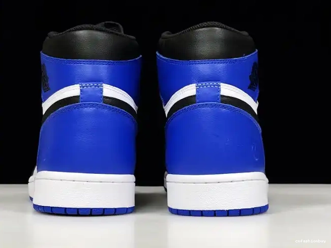 Jordan OG Retro Fragment Air High 716371-040 1 0607
